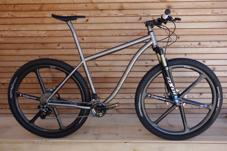 r for rabbit 20t cycle