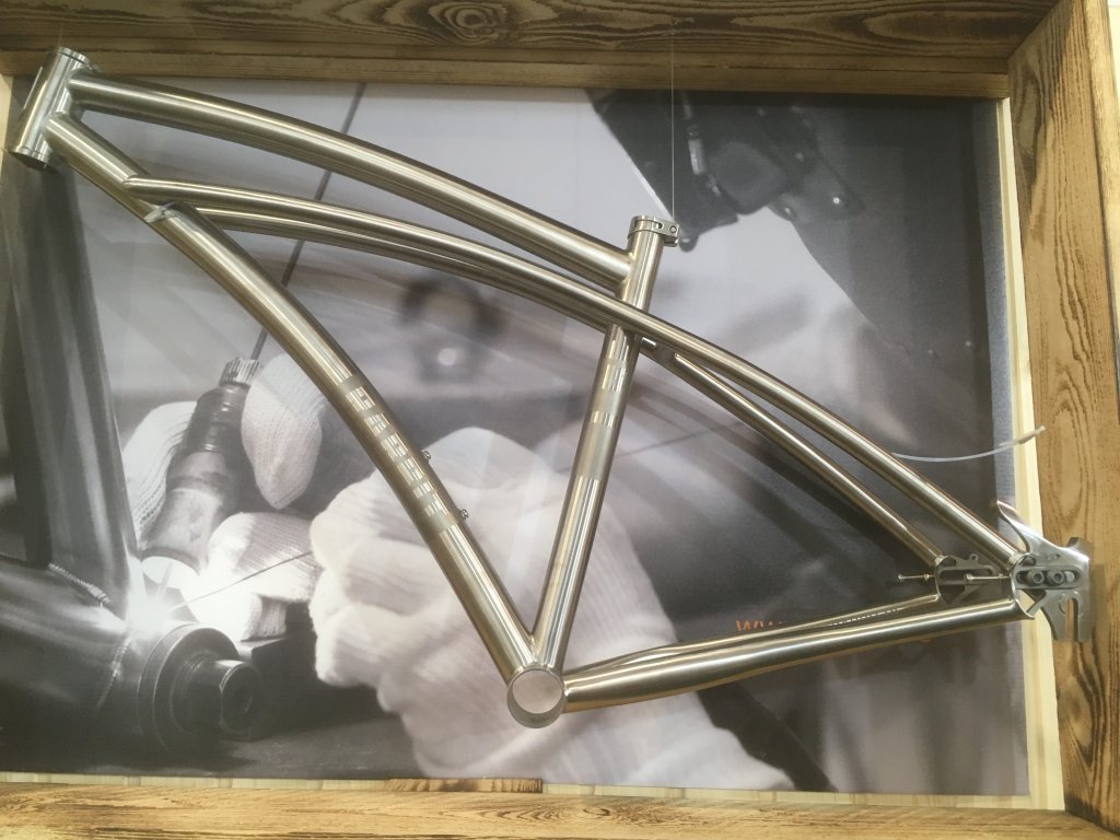 29er cruiser bicycle