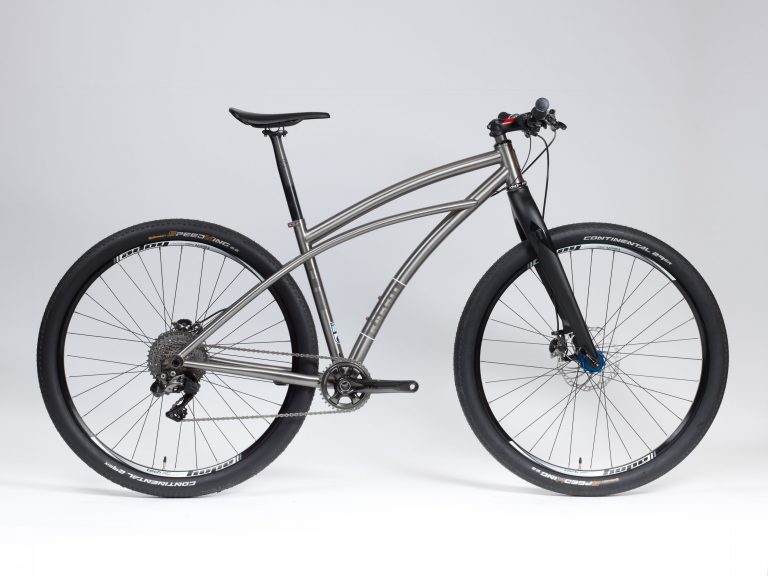 bavaria fahrrad preis